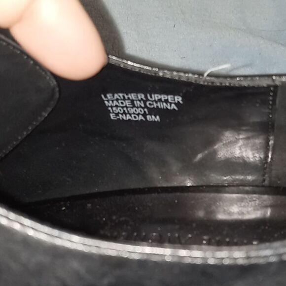 Etienne Aigner Heels - Picture 6 of 9